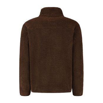 Andrew - Fleece sweater - Men