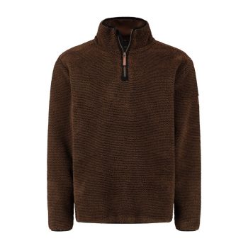 Andrew - Fleece sweater - Men