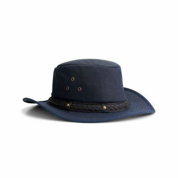 Harper - Wax hat